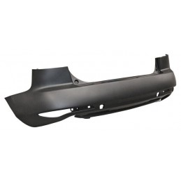 DEFENSA TRAS MAZDA CX7 10-12