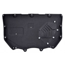 TOLVA INF MOTOR MAZDA CX50 23-25 SECC TRAS