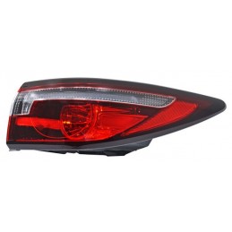 CALAVERA MAZDA 6 19-21 EXT DER