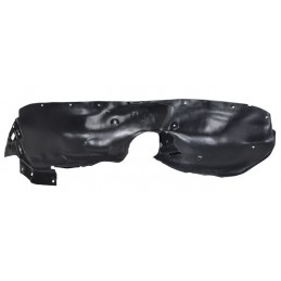 TOLVA SALPICADERA TRAX 24-25 PLASTICO IZQ