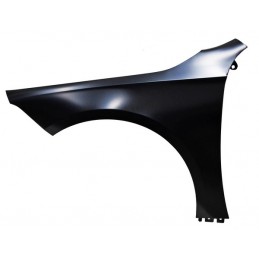 SALPICADERA MBENZ CLASE A 19-20 METAL IZQ