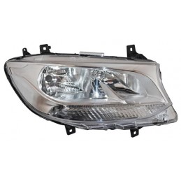 FARO MBENZ SPRINTER 19-21 ELECT C/MOTOR TYC DER