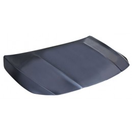 COFRE MBENZ CLASE A 14-19 ALUMINIO