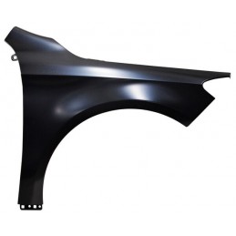 SALPICADERA MBENZ CLASE A 14-18 ALUMINIO DER