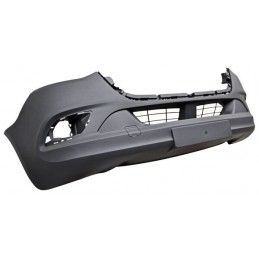 DEFENSA DEL MBENZ SPRINTER 19-25 P/FARO NIEBLA