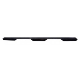 MOLDURA PARRILLA MBENZ GLC 20-23 CROM INF DER