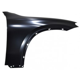 SALPICADERA MBENZ GLC 24-25 METAL DER