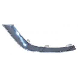 MOLDURA DEFENSA TRAS MG ZS 21-23 EXCITE/ STYLE CROM DER
