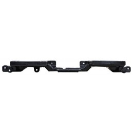 GUIA DEFENSA DEL MG ZS 21-23 EXCITE/ STYLE PLASTICO CENTRAL