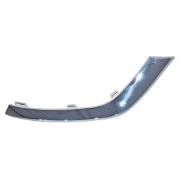 MOLDURA DEFENSA TRAS MG ZS 21-23 EXCITE/ STYLE CROM IZQ