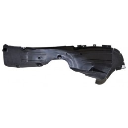 TOLVA SALPICADERA MG GT 22-24 EXCITE/ STYLE/ ALPHA PLASTICO IZQ
