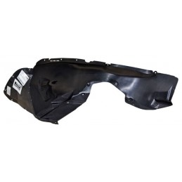 TOLVA SALPICADERA MG ZS 21-24 EXCITE/ STYLE PLASTICO IZQ