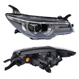 FARO MG ZS 21-24 C/MOTOR LEDS DER