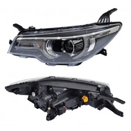 FARO MG ZS 21-24 C/MOTOR LEDS IZQ