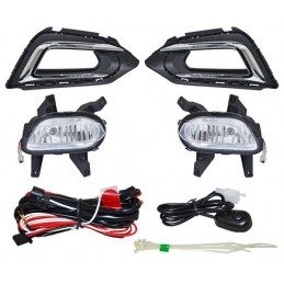 FARO NIEBLA MG5 21-24 C/PARR JGO