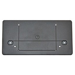 PORTAPLACA DEL MINI COOPER 20-21
