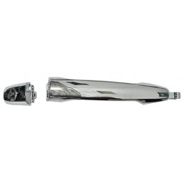 MANIJA EXT LANCER 08-15 CROM TRAS PLASTICO DER