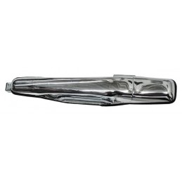 MANIJA EXT LANCER 04-07/ OUTLANDER 03-06 CROM TRAS PLASTICO IZQ