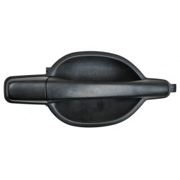 MANIJA EXT ENDEAVOR 04-11 CHINA TRAS PLASTICO DER