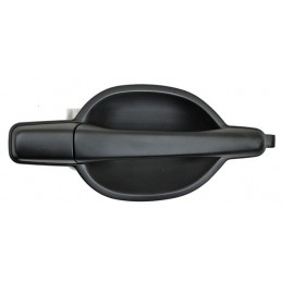 MANIJA EXT ENDEAVOR 04-11 LISA S/HOYO P/LLAVE DEL PLASTICO DER