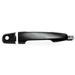 MANIJA EXT MITSUBISHI PU L200 08-15 LISA DEL PLASTICO RH LH