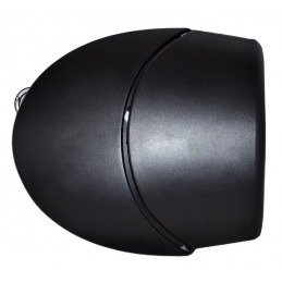 MANIJA EXT ECLIPSE 06-12 DEL LISA NEGRA PLASTICO IZQ