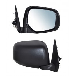 ESPEJO MITSUBISHI PU L200 16-19 S/CONT CHINO DER