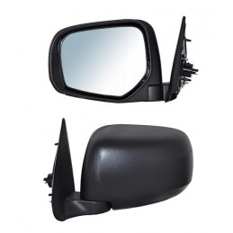 ESPEJO MITSUBISHI PU L200 16-19 S/CONT CHINO IZQ