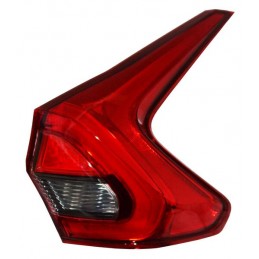 CALAVERA ECLIPSE CROSS 19-21 EXT LEDS ECOCN DER