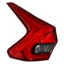 CALAVERA ECLIPSE CROSS 19-21 EXT LEDS ECOCN IZQ