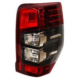 CALAVERA MITSUBISHI PU L200 20-24 TYC DER