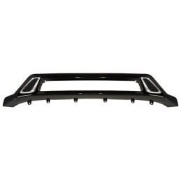 MOLDURA DEFENSA DEL OUTLANDER 20-22 INF C/MOLD CROM
