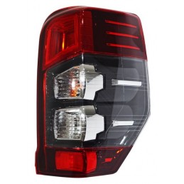 CALAVERA MITSUBISHI PU L200 20-24 C/ARNES DER CN