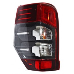 CALAVERA MITSUBISHI PU L200 20-24 C/ARNES IZQ CN