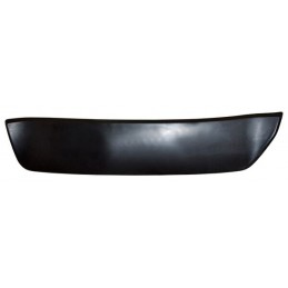 MOLDURA DEFENSA TRAS ECLIPSE CROSS 19 NEGRA IZQ