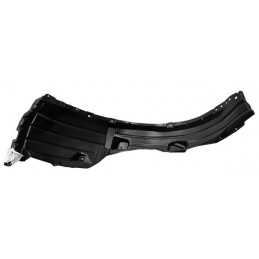 TOLVA SALPICADERA ECLIPSE CROSS 19-21 PLASTICO IZQ