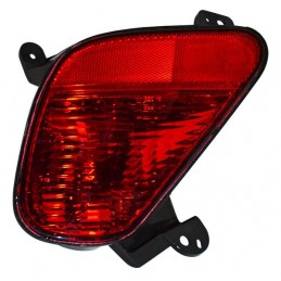 CUARTO TRAS ECLIPSE CROSS 19-21 ROJO ECOCN IZQ