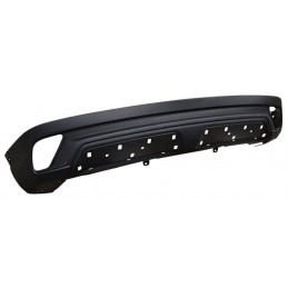 DEFENSA TRAS ECLIPSE CROSS 19-21 C/HOYO P/MOLD INF
