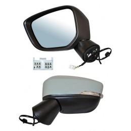 ESPEJO ECLIPSE CROSS 19-21 ELECT C/DIRREC IZQ