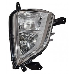 FARO NIEBLA ECLIPSE CROSS 19-21 ECOCN DER