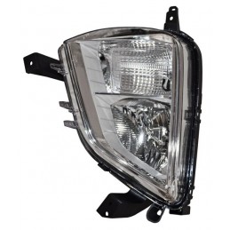 FARO NIEBLA ECLIPSE CROSS 19-21 ECOCN IZQ