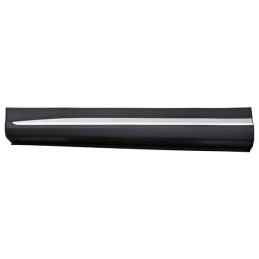 MOLDURA PUERTA ECLIPSE CROSS 19-21 DEL IZQ