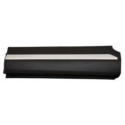 MOLDURA PUERTA ECLIPSE CROSS 19-21 TRAS IZQ
