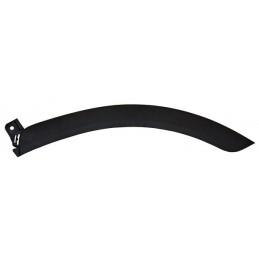 MOLDURA ARCO TRAS ECLIPSE CROSS 19-21 PUERTA DER