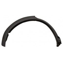MOLDURA ARCO ECLIPSE CROSS 19-21 TRAS DER