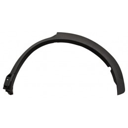MOLDURA ARCO ECLIPSE CROSS 19-21 TRAS IZQ