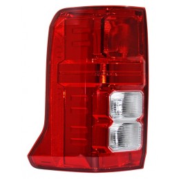 CALAVERA MITSUBISHI PU L200 25 IZQ