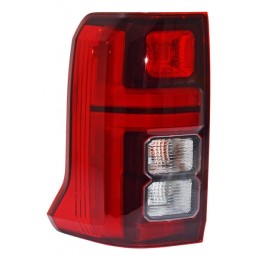 CALAVERA MITSUBISHI PU L200 25 LEDS IZQ