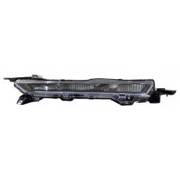 CUARTO FRONTAL MITSUBISHI PU L200 25 DER