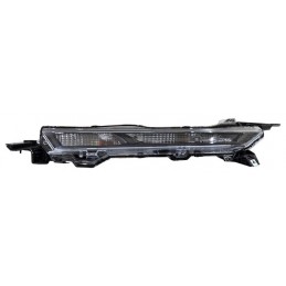 CUARTO FRONTAL MITSUBISHI PU L200 25 IZQ